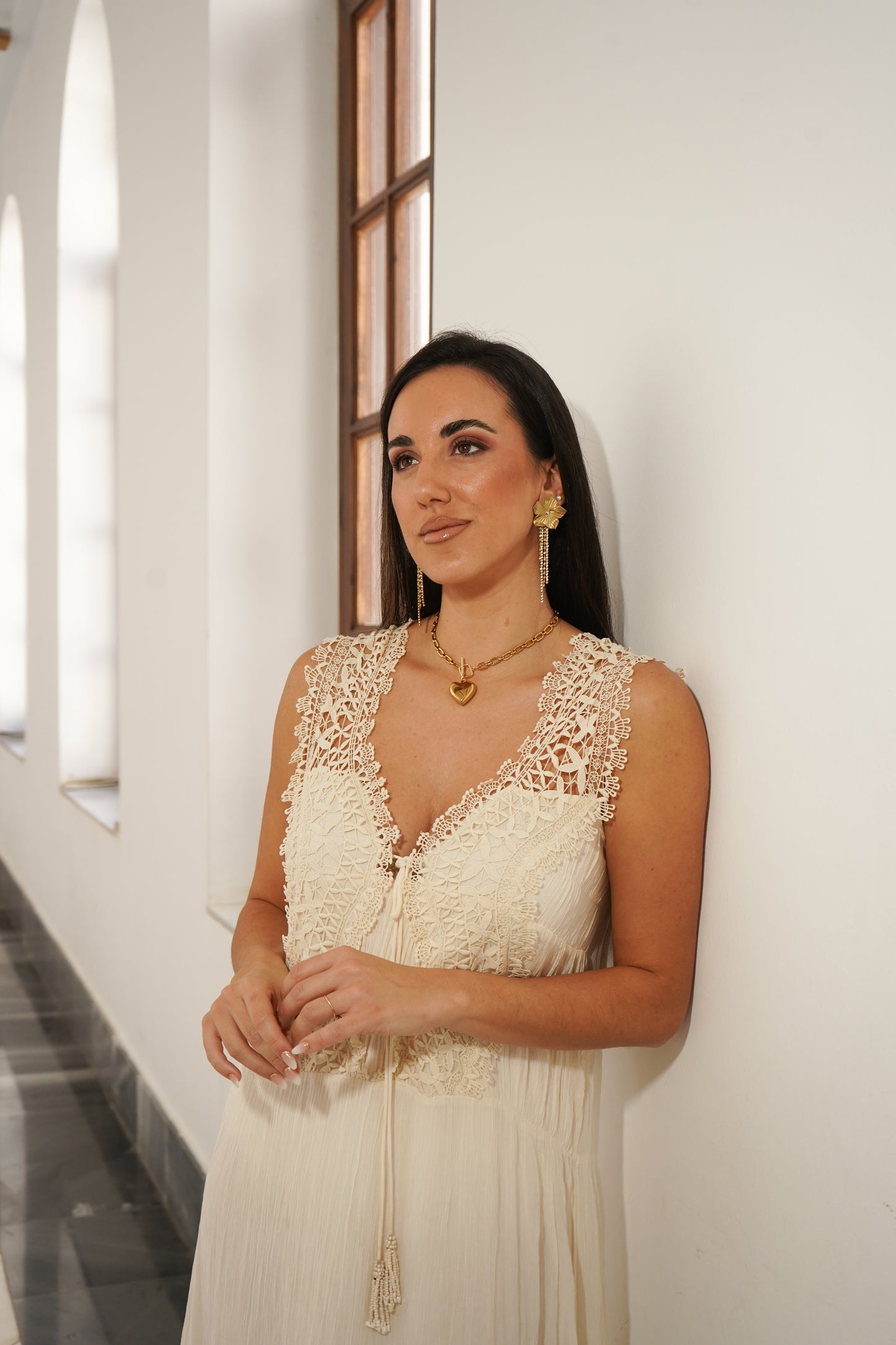 Collar Las Cahobas