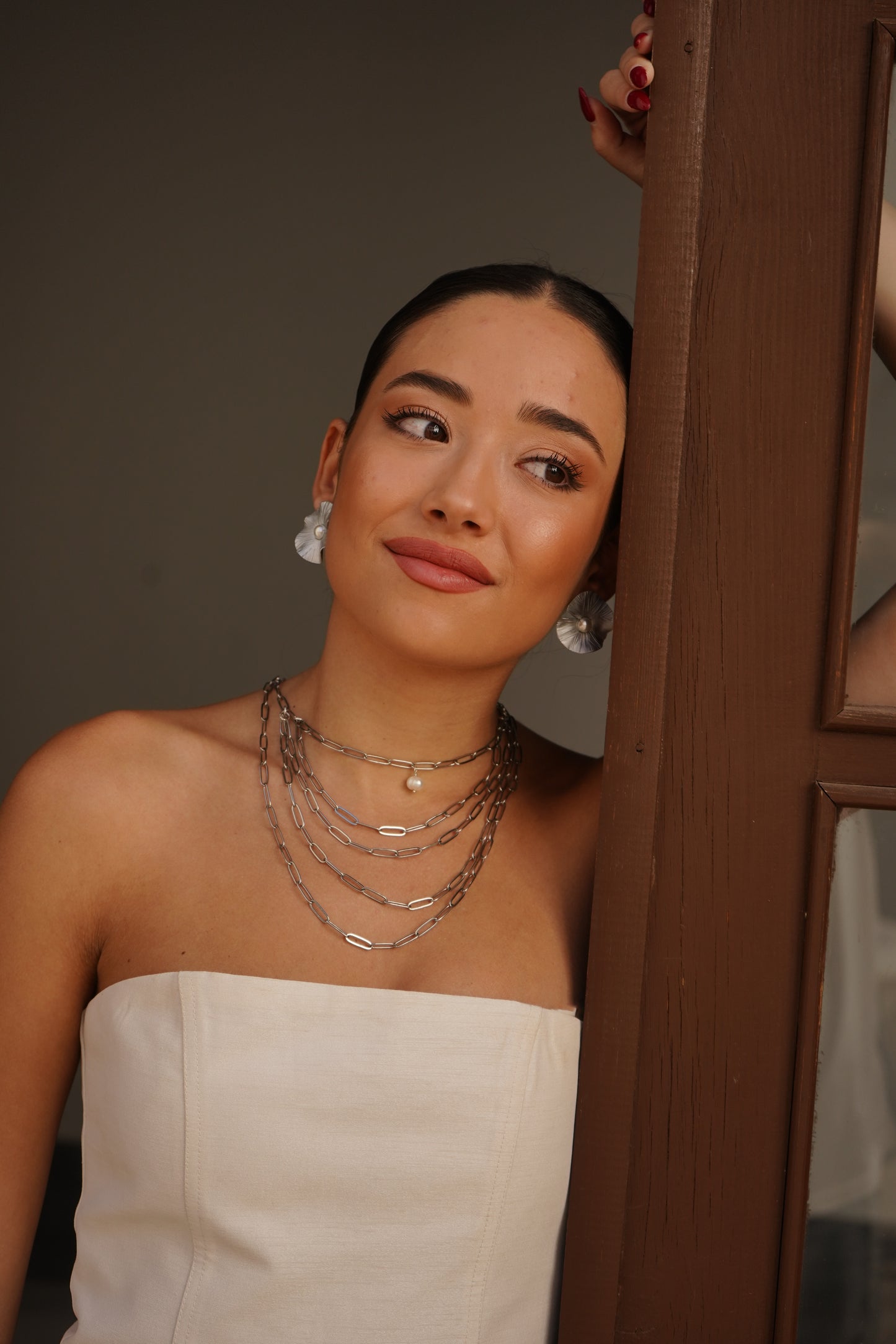 Collar Liora