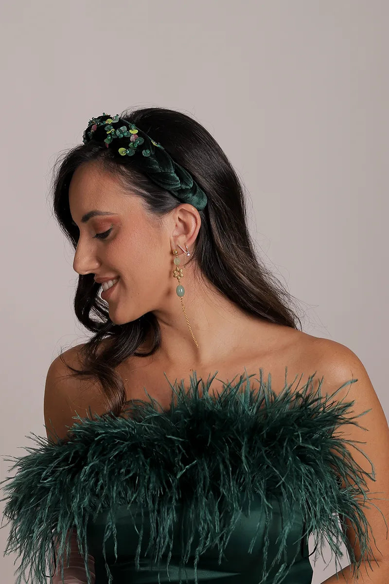 Diadema Amelia