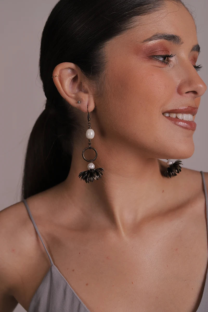 Pendientes Singapur