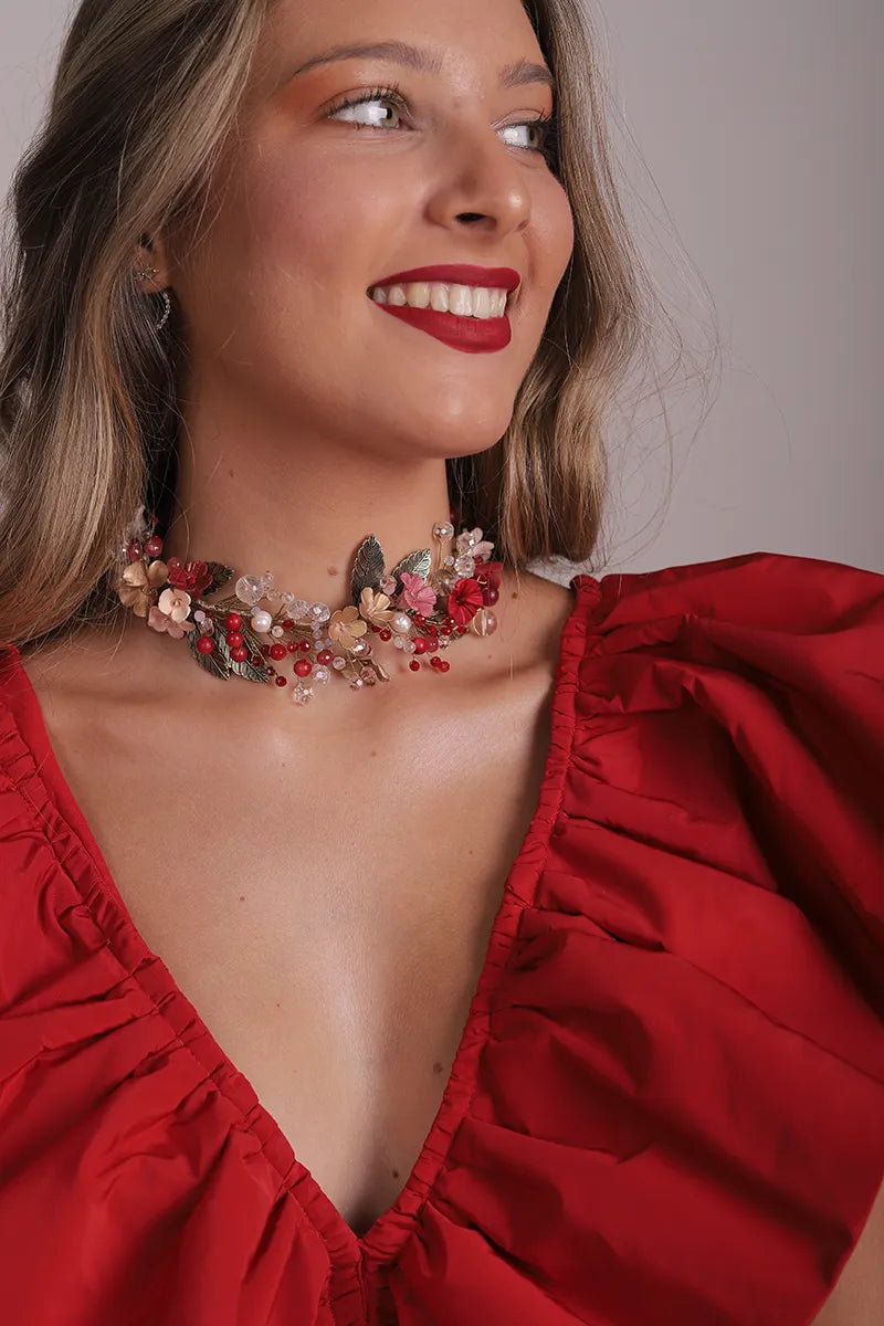 Choker Anastasia