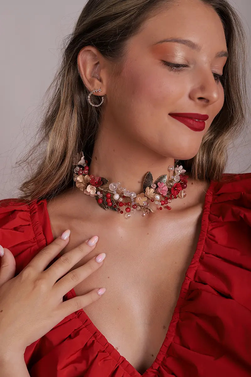 Choker Anastasia