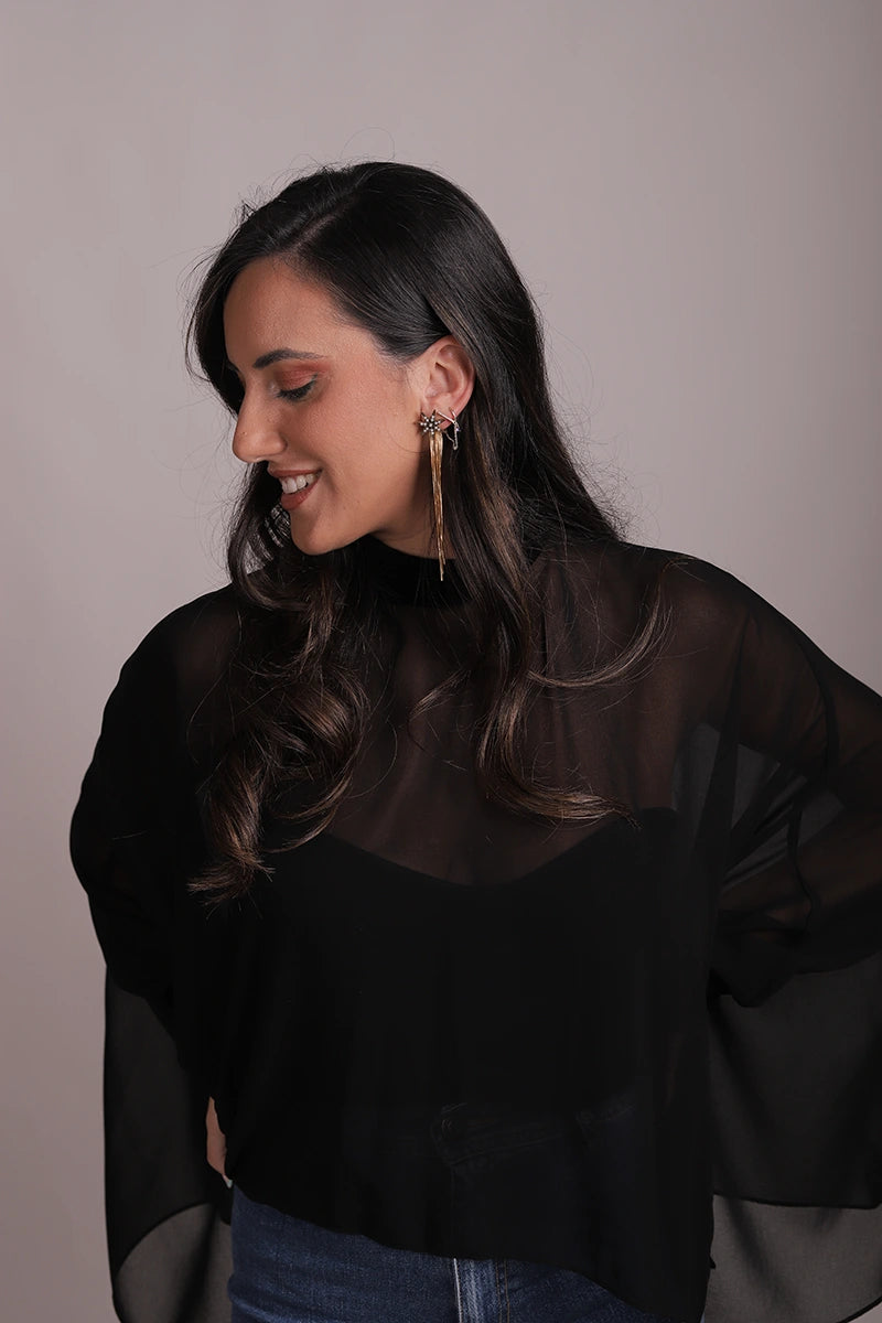 Pendientes Mont Pelier