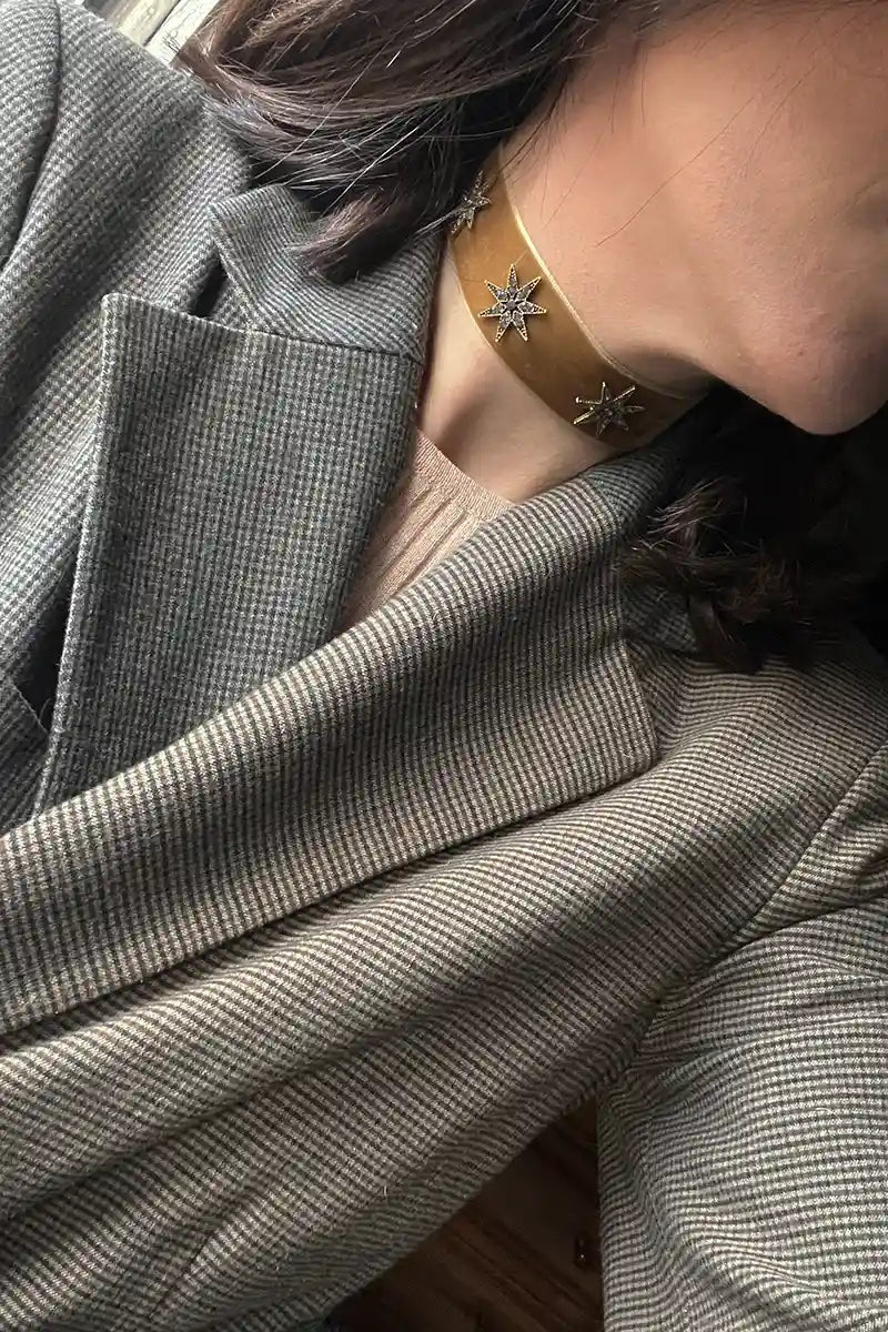 Chocker Nephele