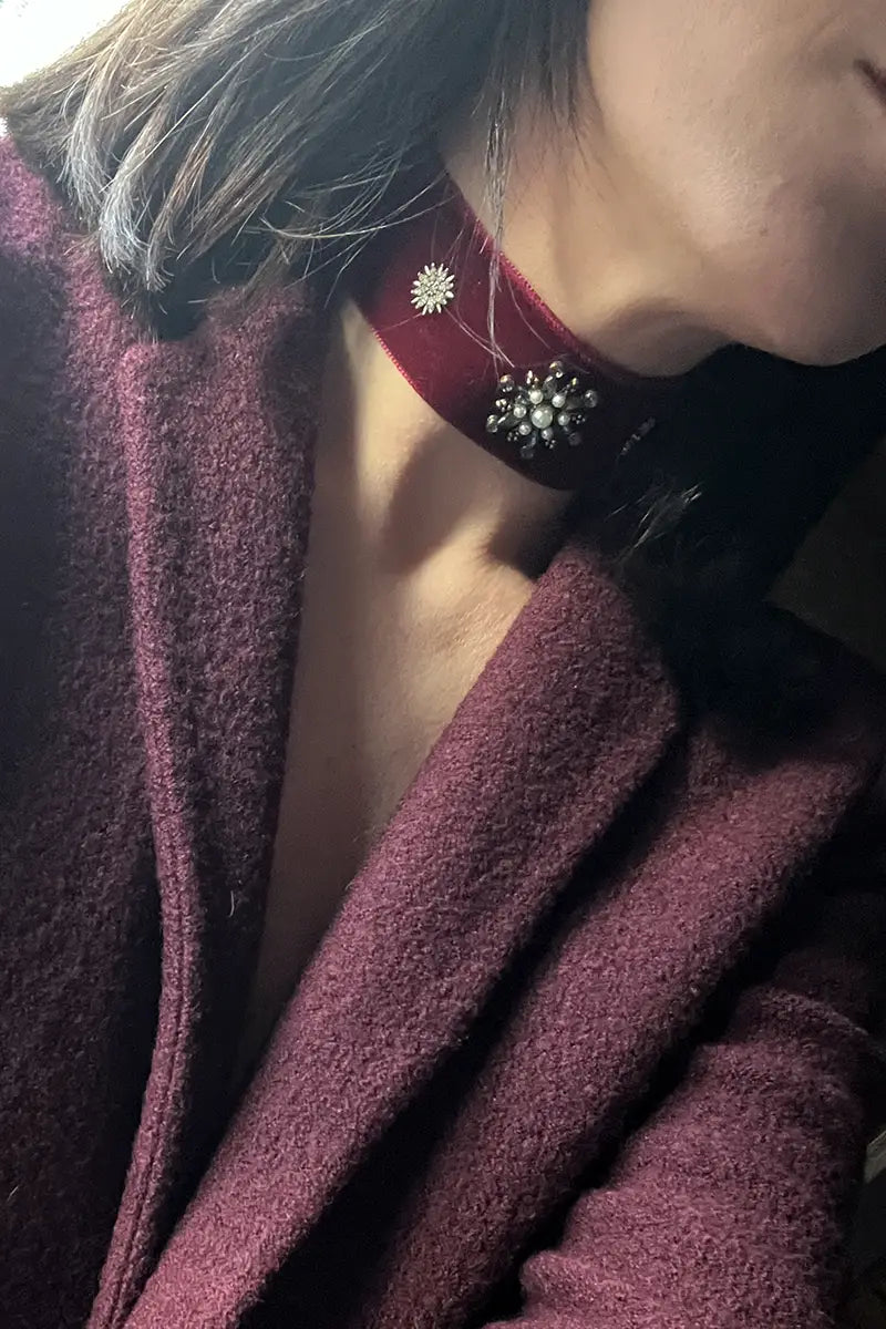 Chocker Nireia