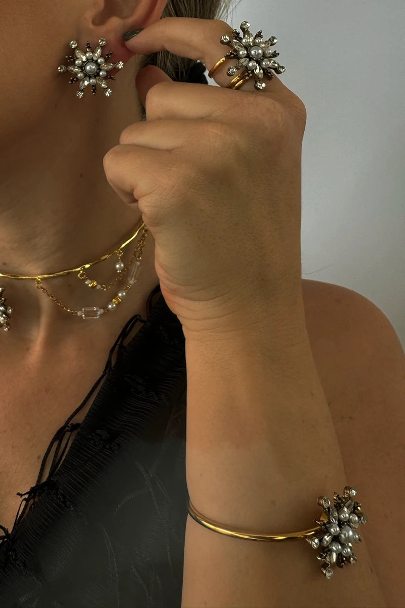 Pulsera Dara Claro
