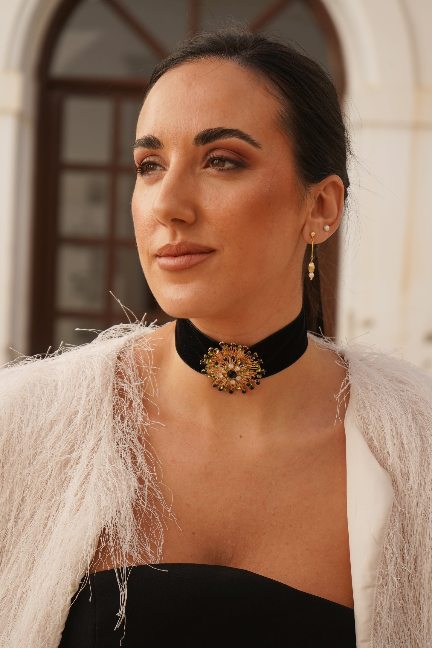 Pendientes Mirebalais