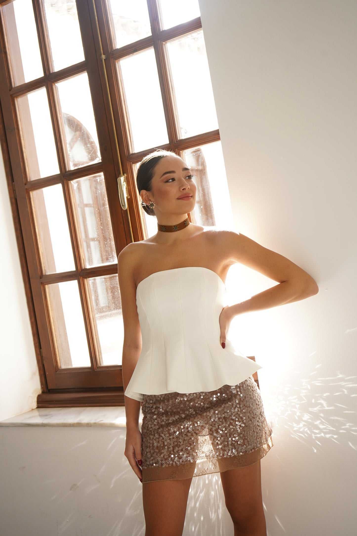 Choker Nephele