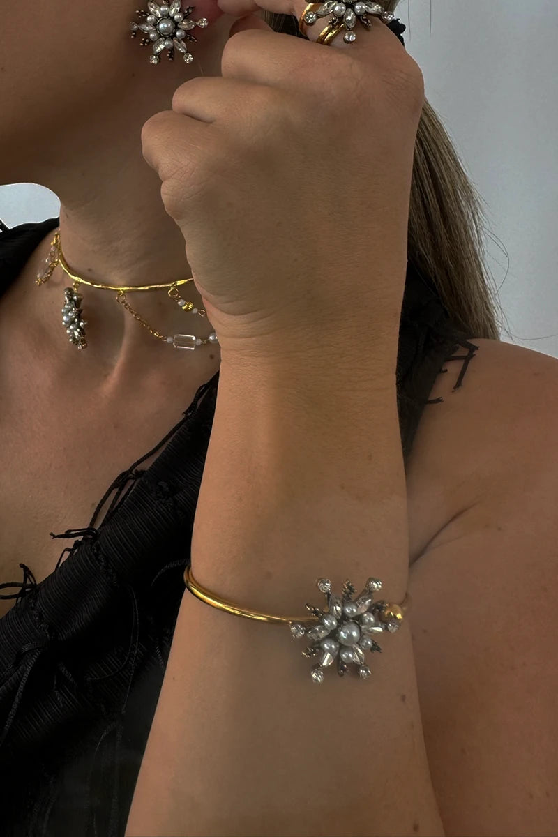 Pulsera Dara Claro
