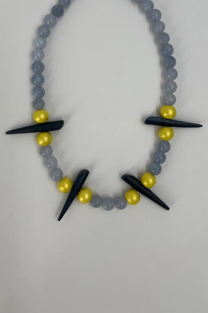 Collar Rodas