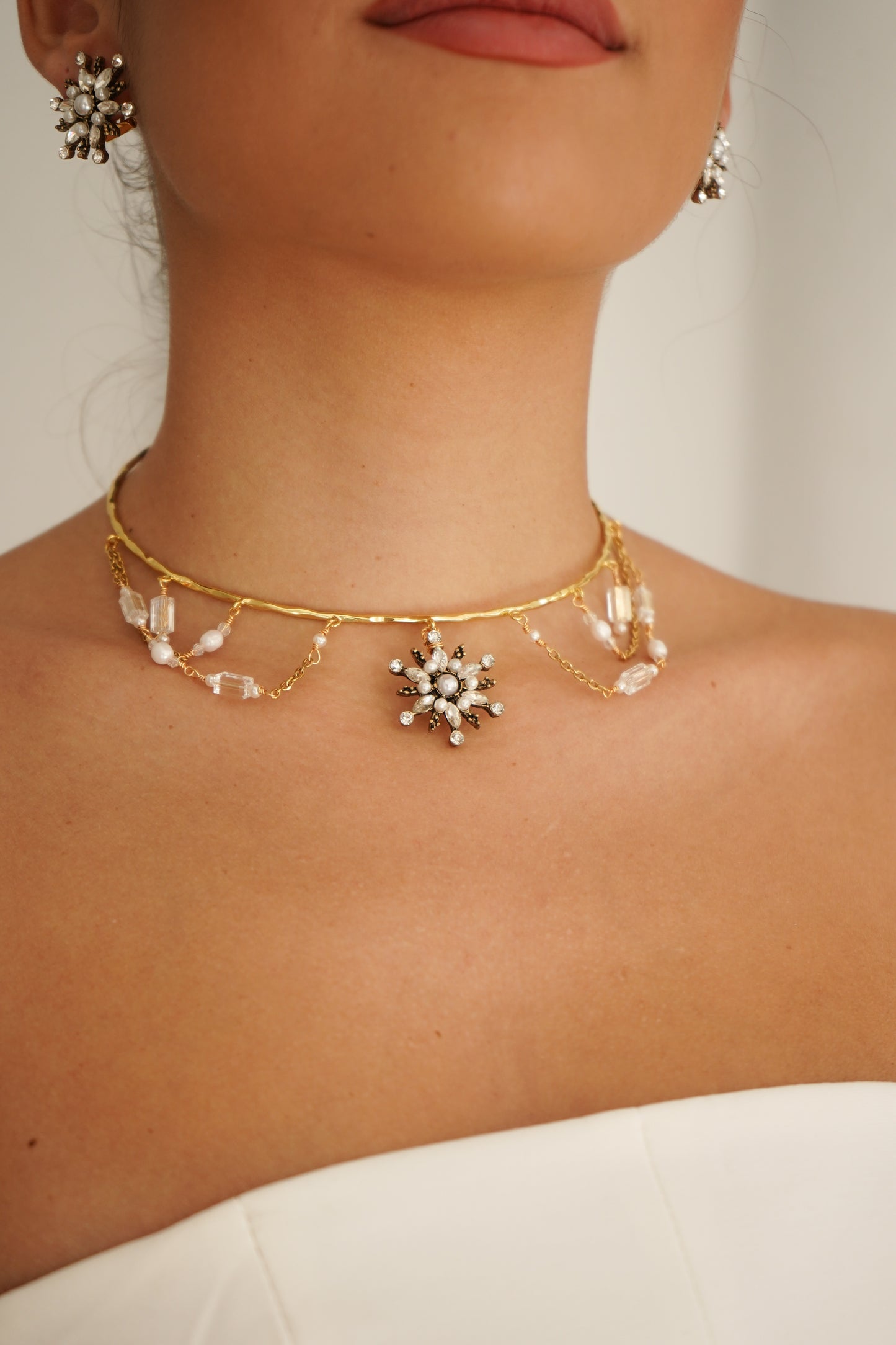 Pendientes Dara Claro