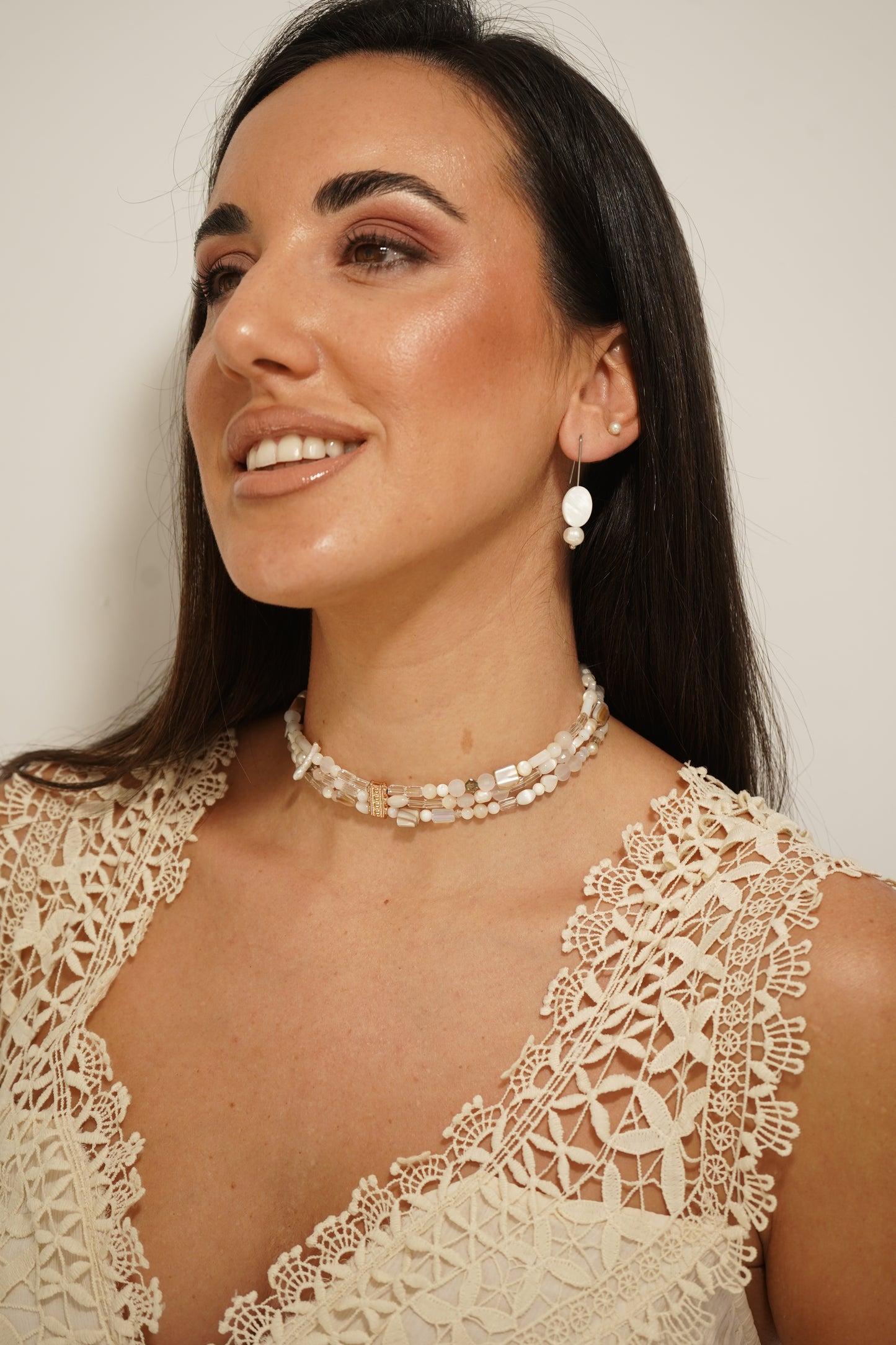 Choker Les Irois