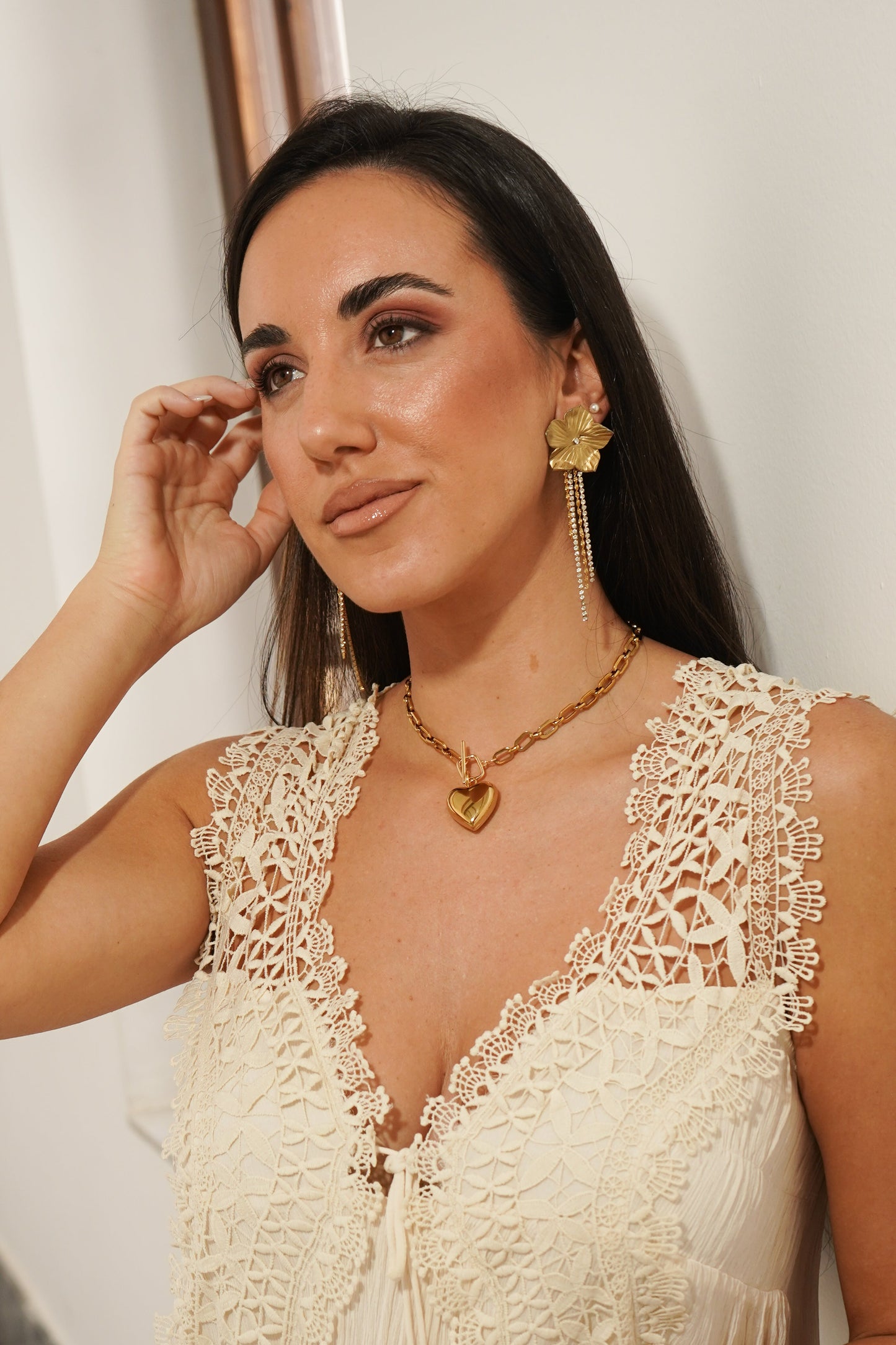 Collar Las Cahobas