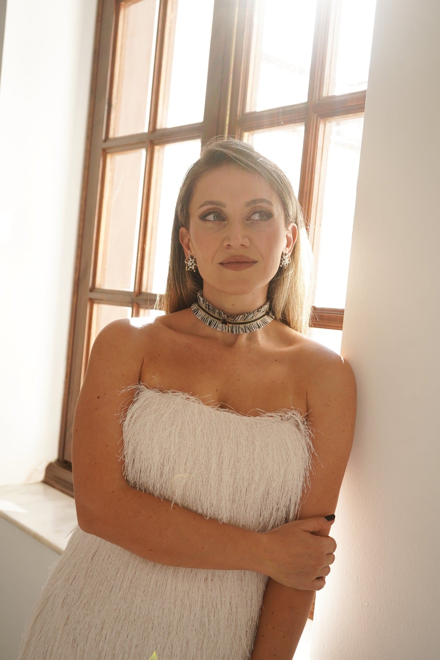 Choker Faone