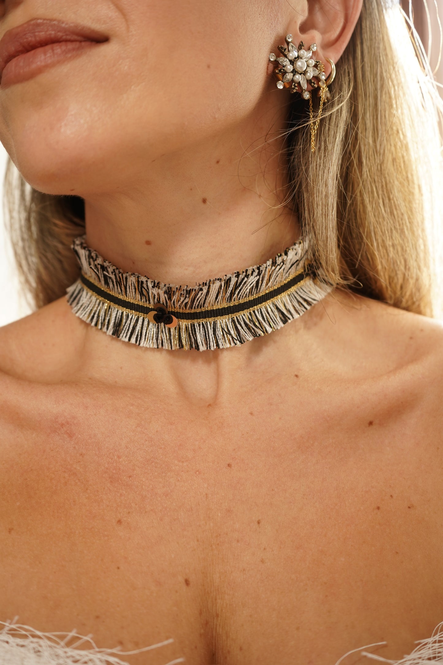 Choker Faone