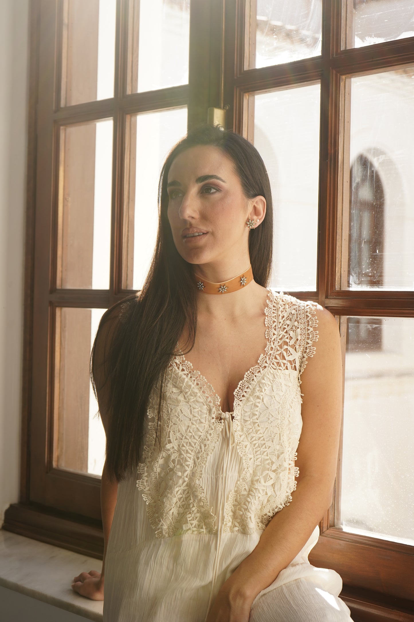 Choker Nessa
