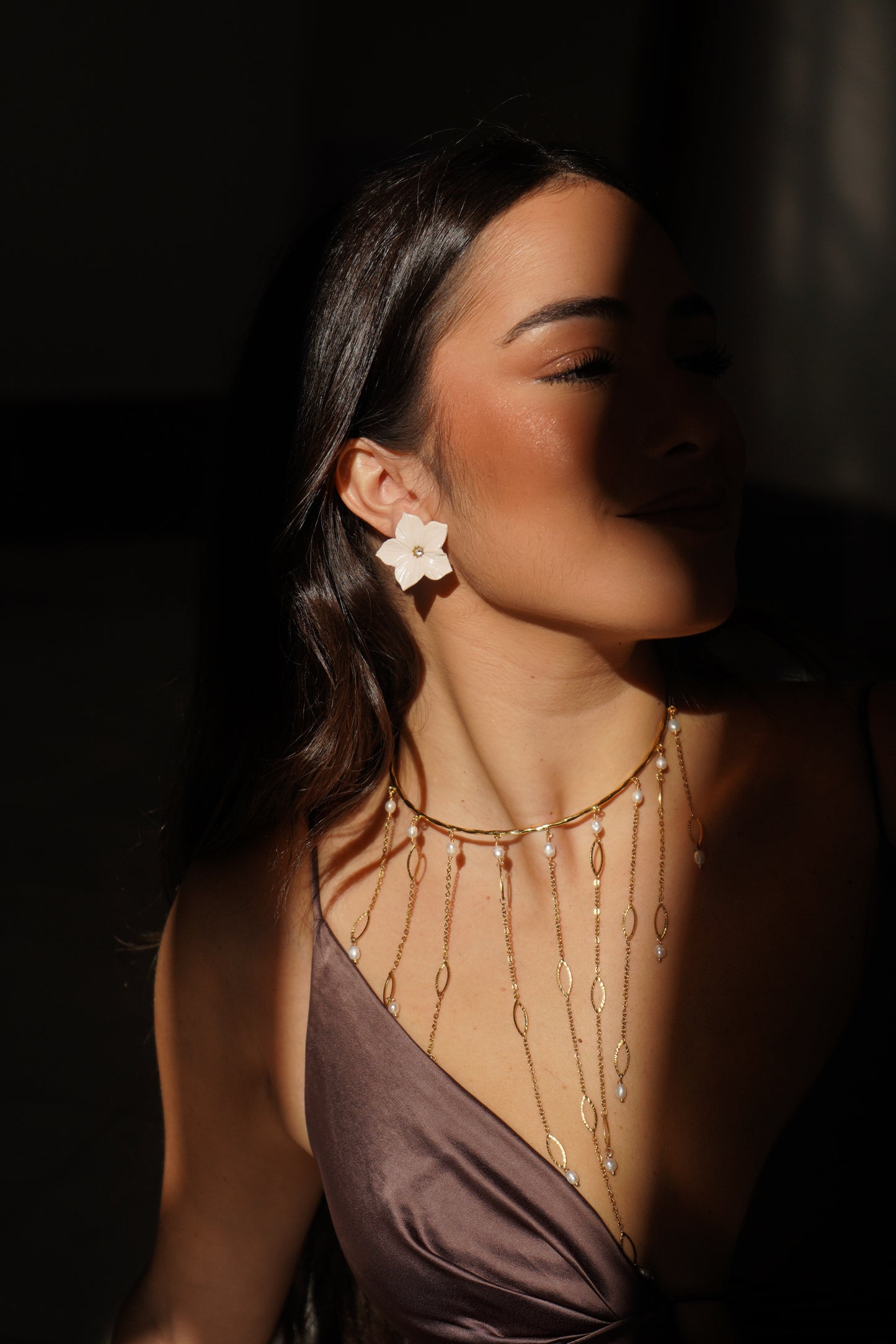Collar Bainet