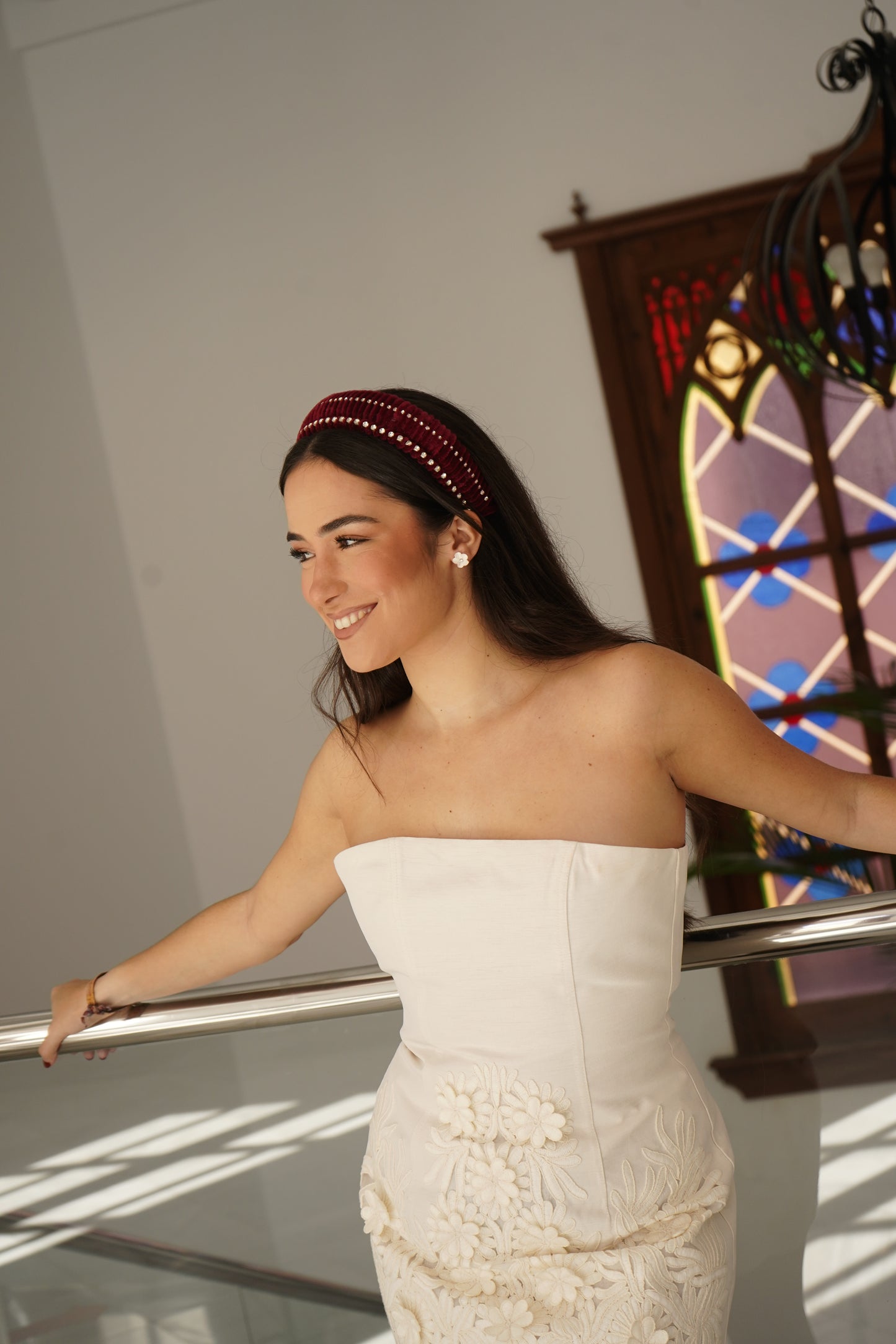 Diadema Beaune Burdeos