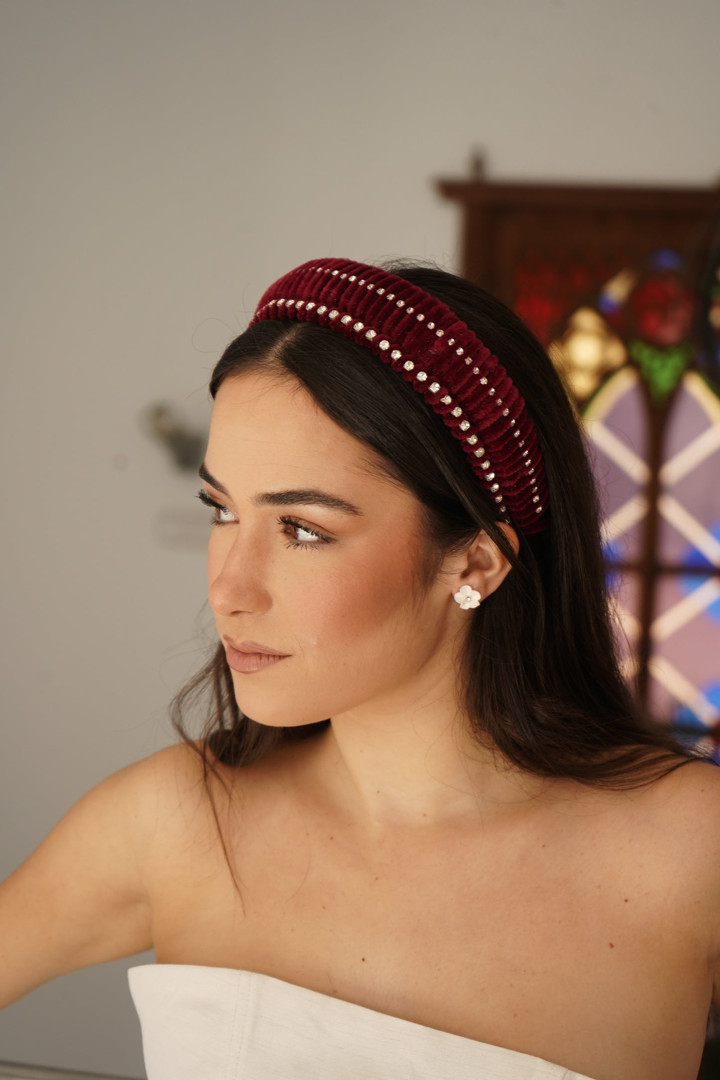 Diadema Beaune Burdeos