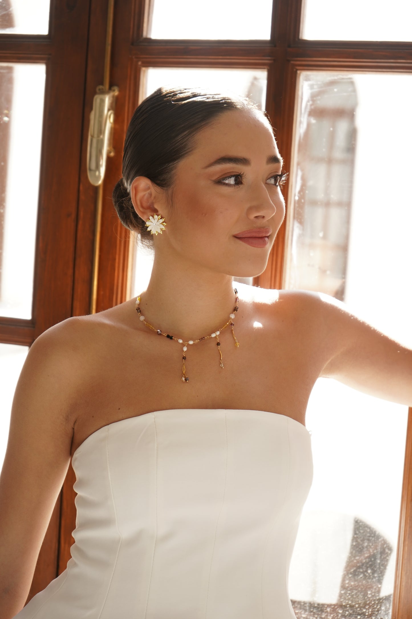 Choker Acul