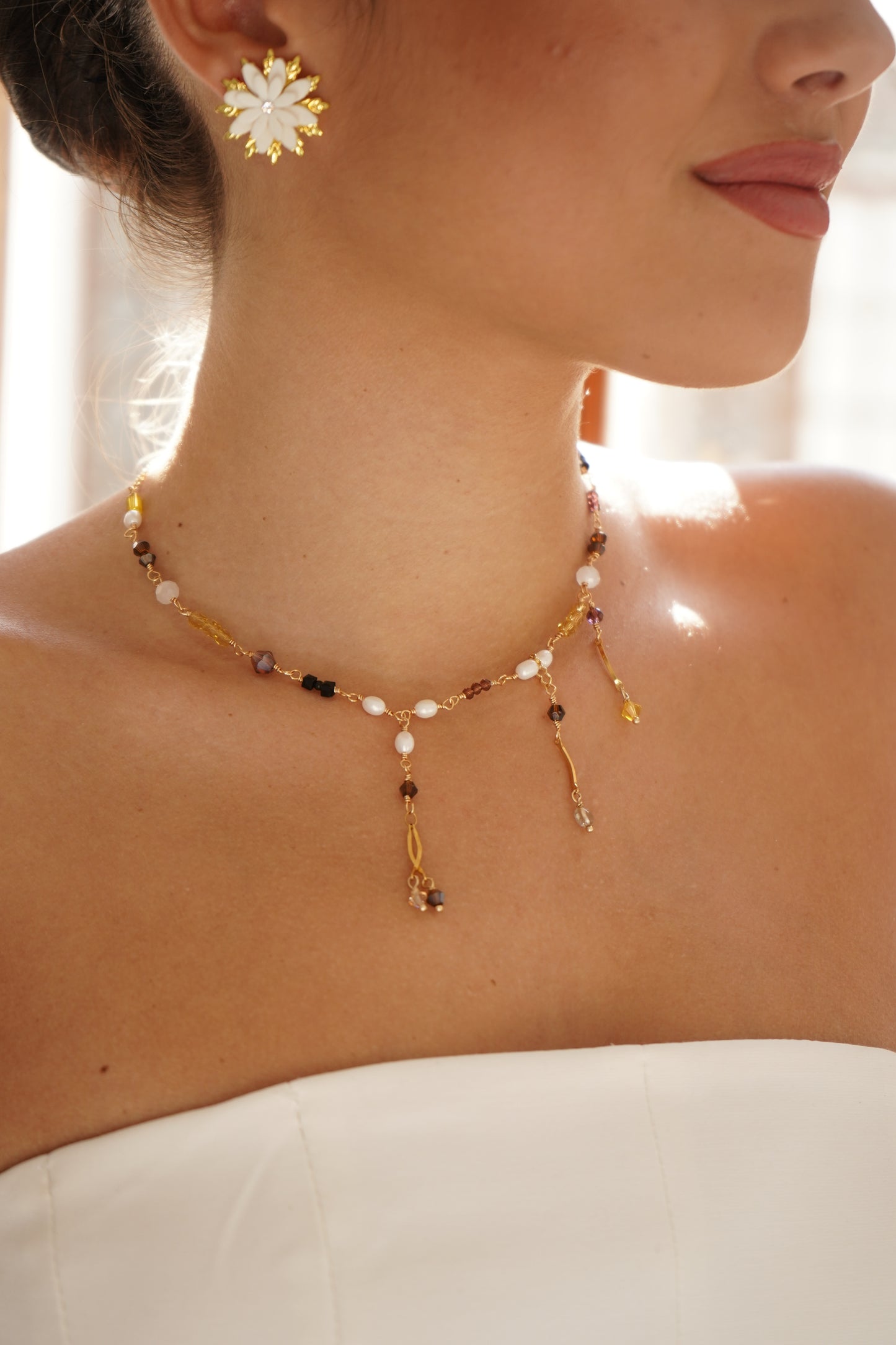 Choker Acul