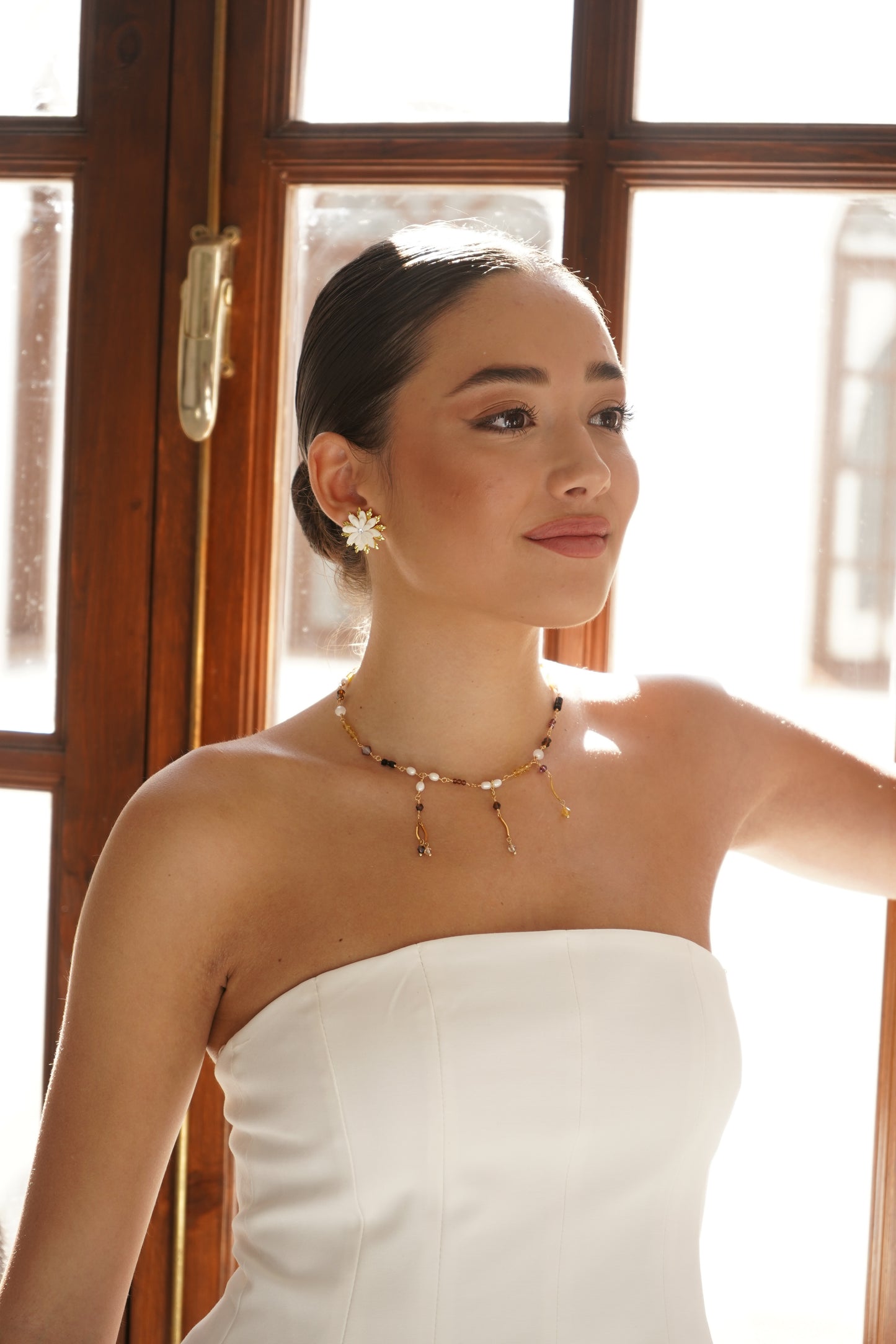 Choker Acul