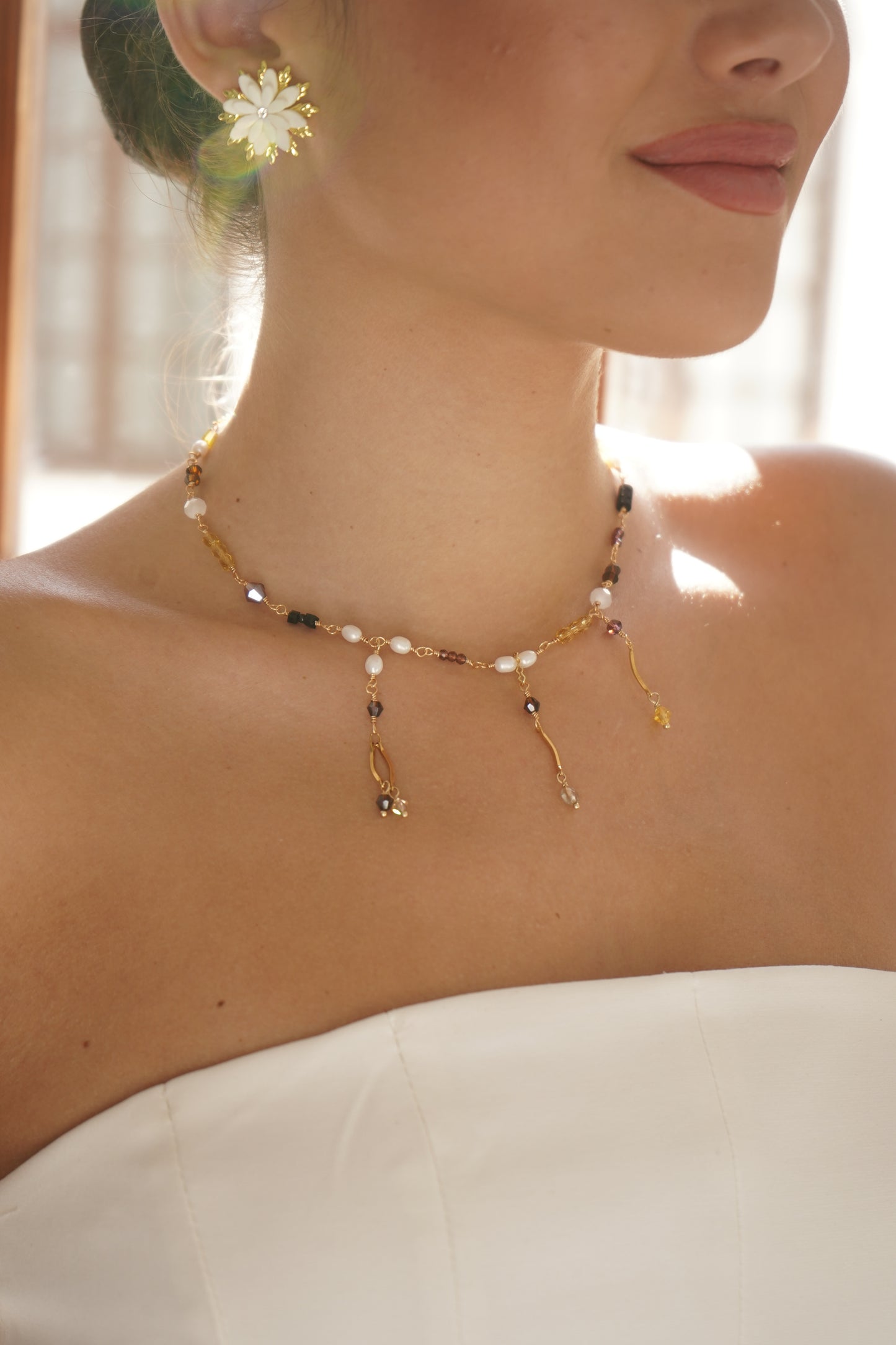 Choker Acul