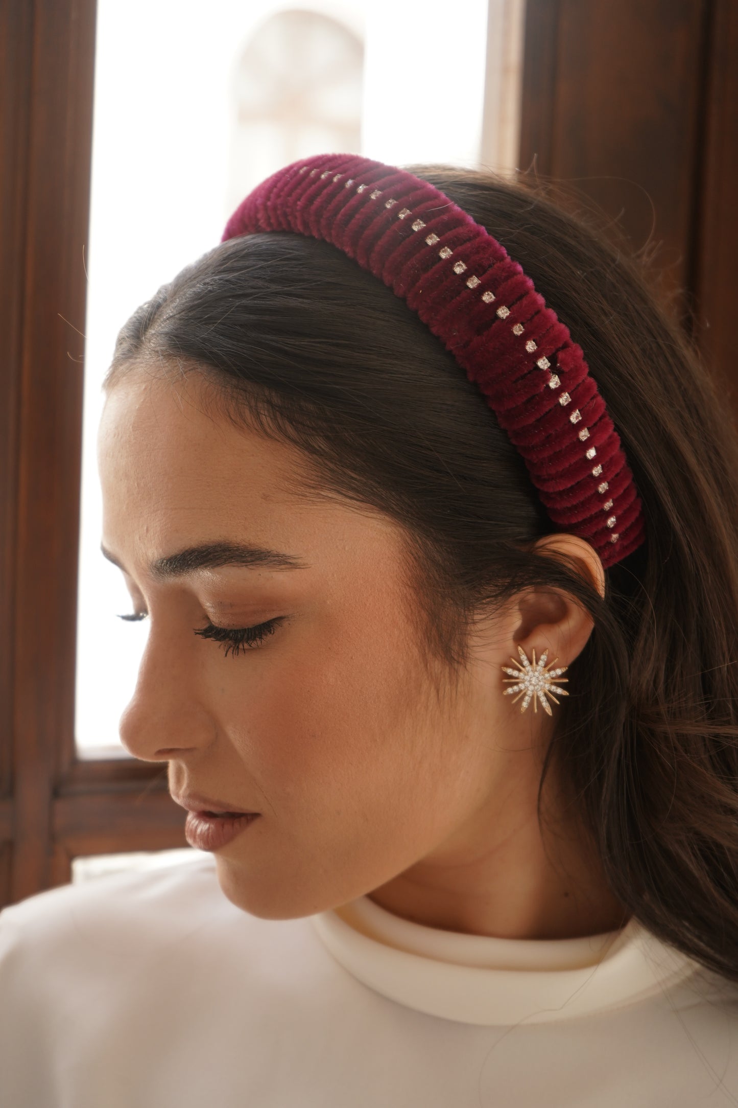 Diadema Beaune Burdeos