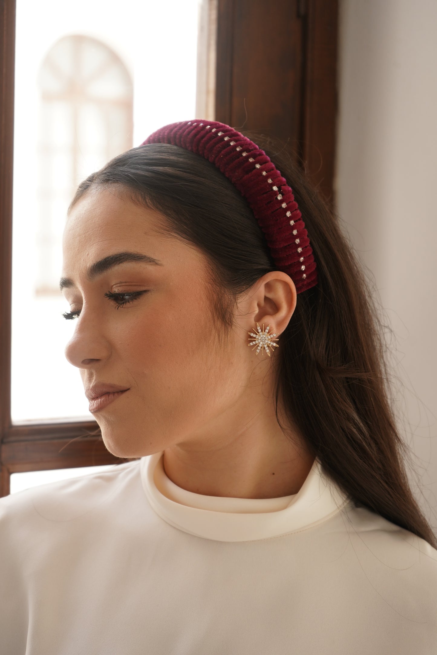 Diadema Beaune Burdeos