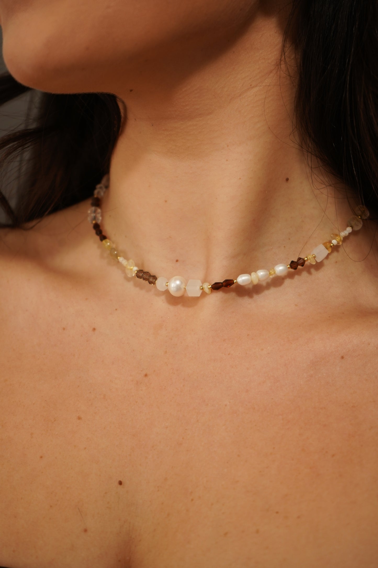 Colgante Corail