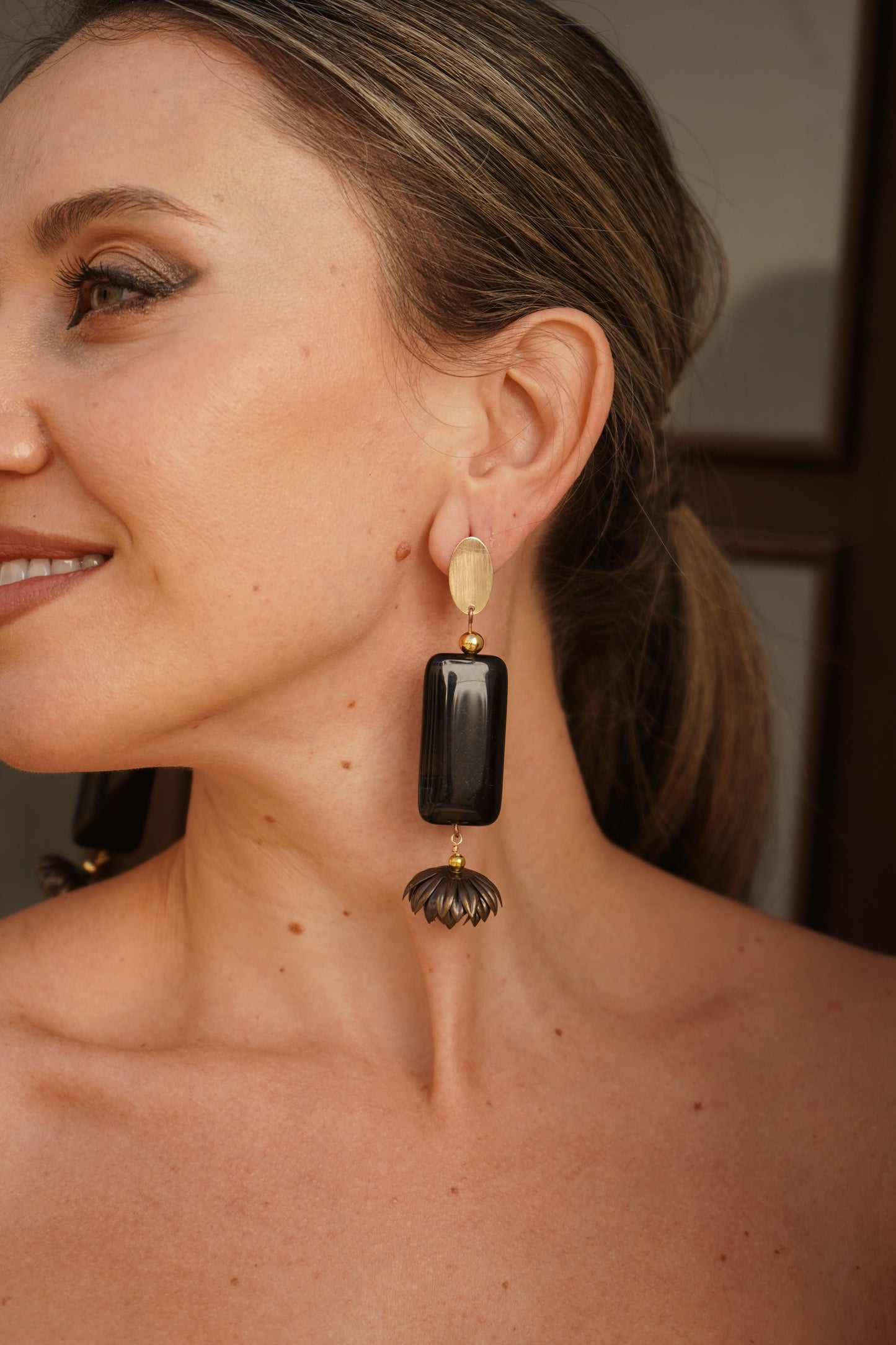 Pendientes Funchal