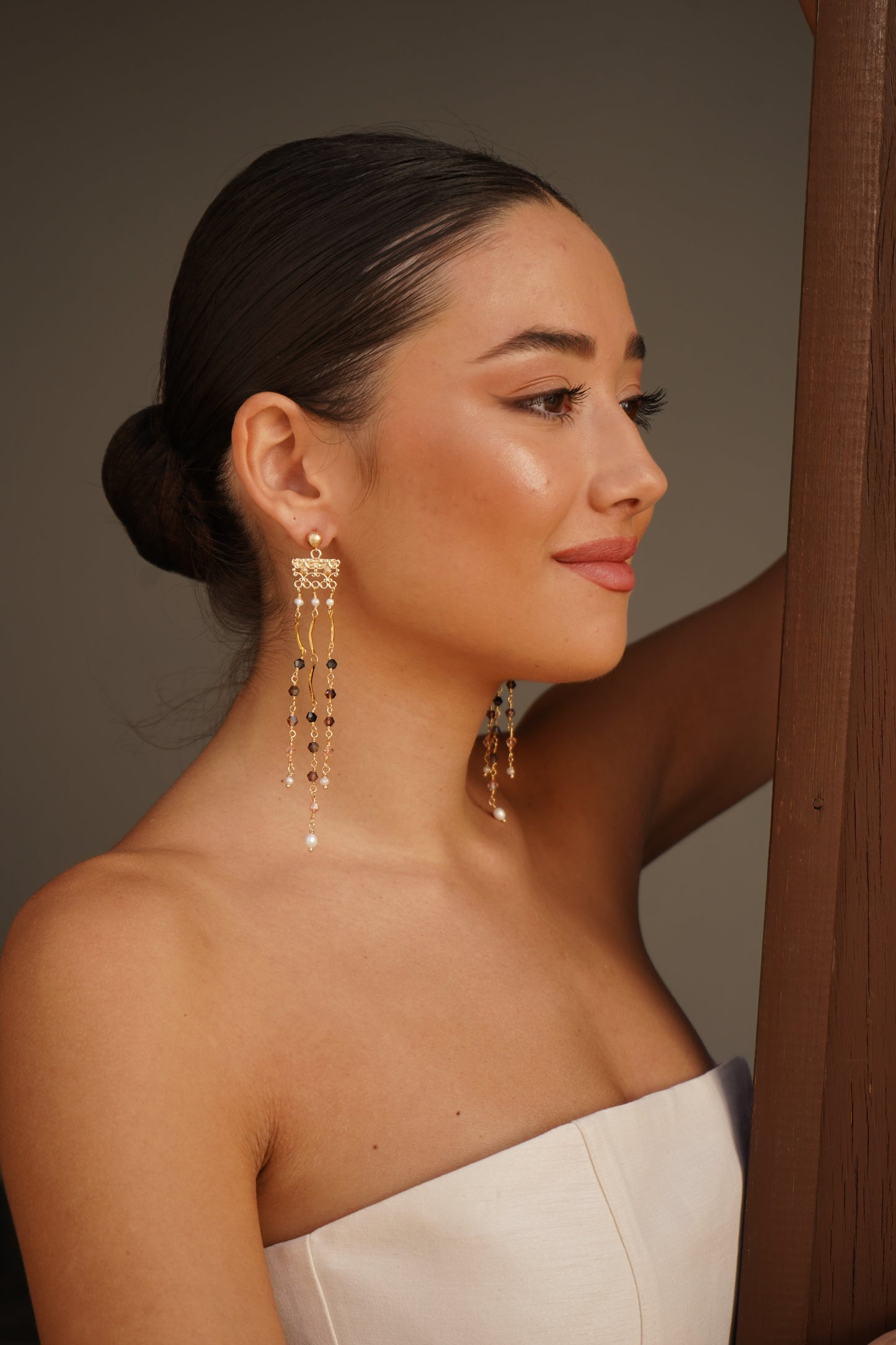 Pendientes Cavaillon