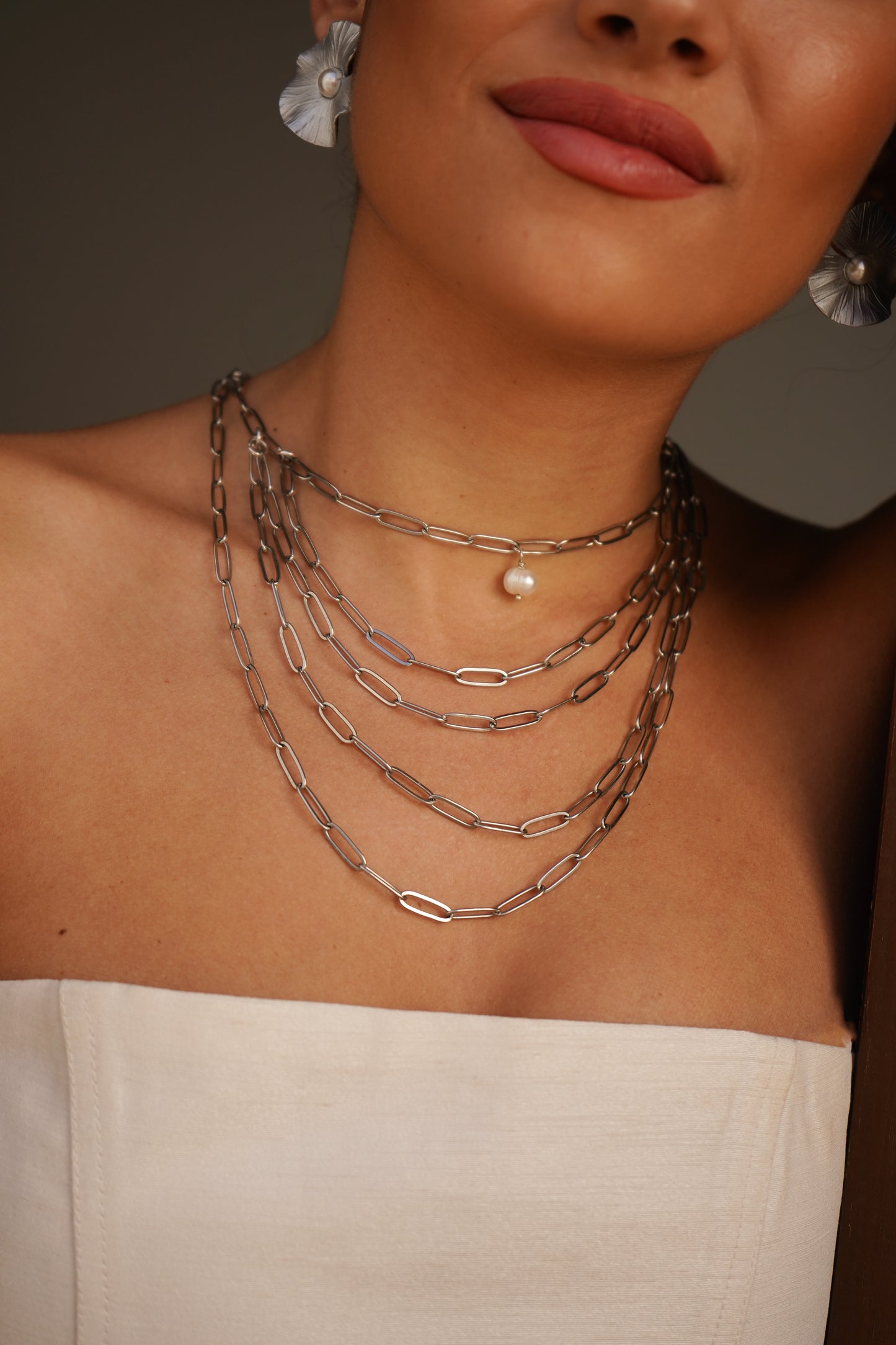 Collar Liora