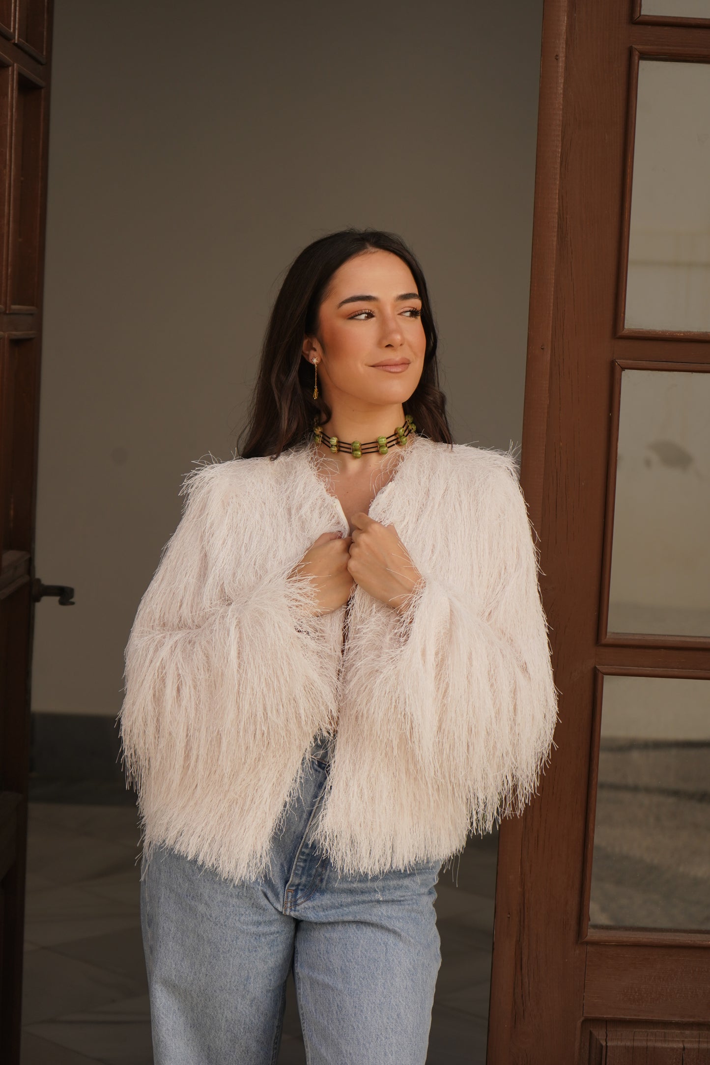 Choker Venia