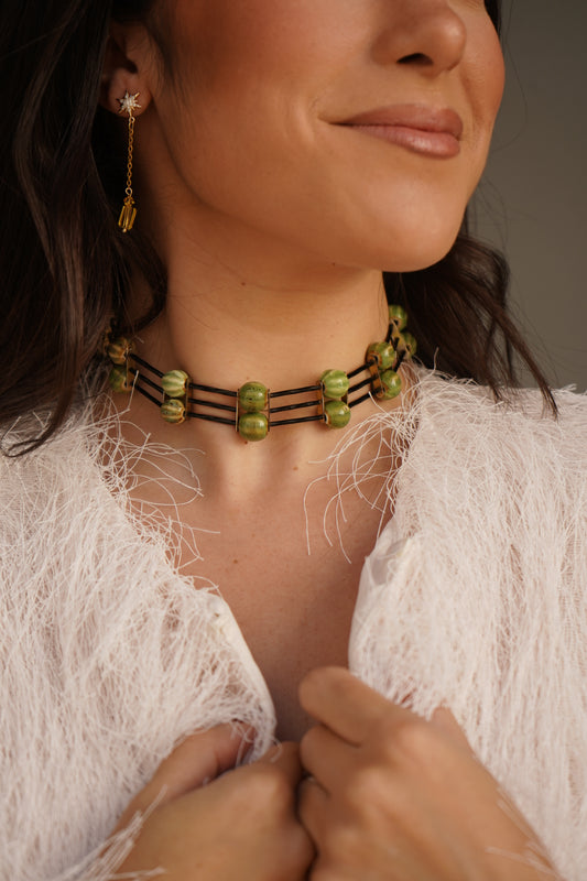 Choker Venia