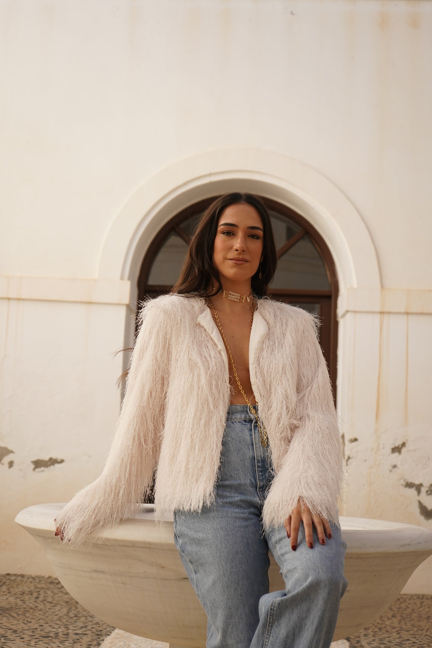 Collar Celi