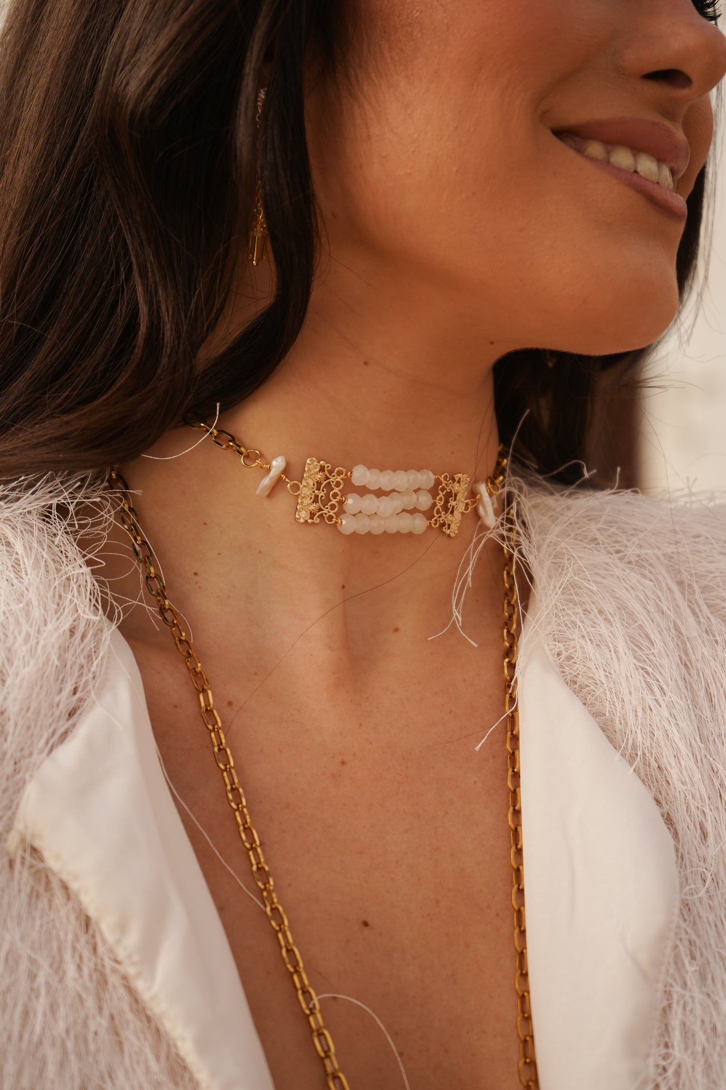 Collar Celi