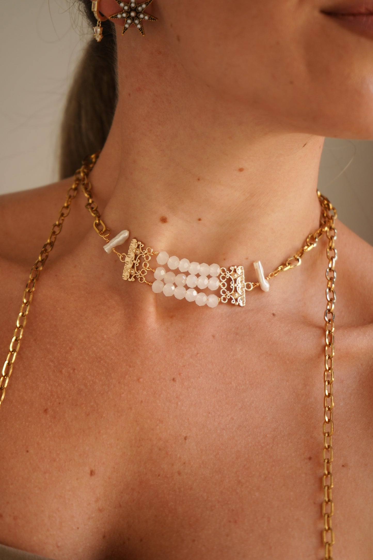 Collar Celi