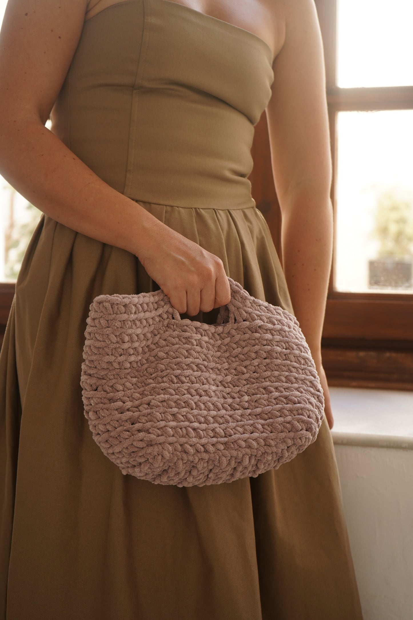 Bolso Viona