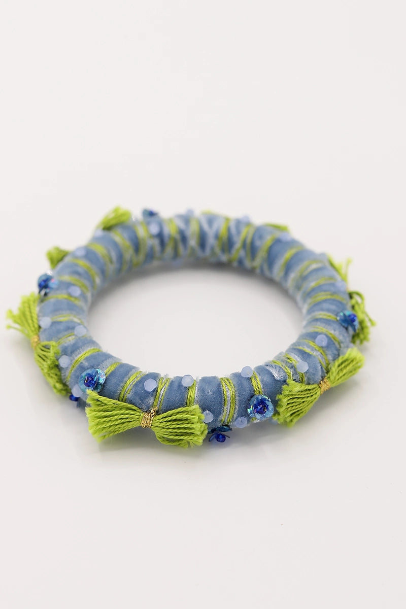 Pulsera rígida Phebe