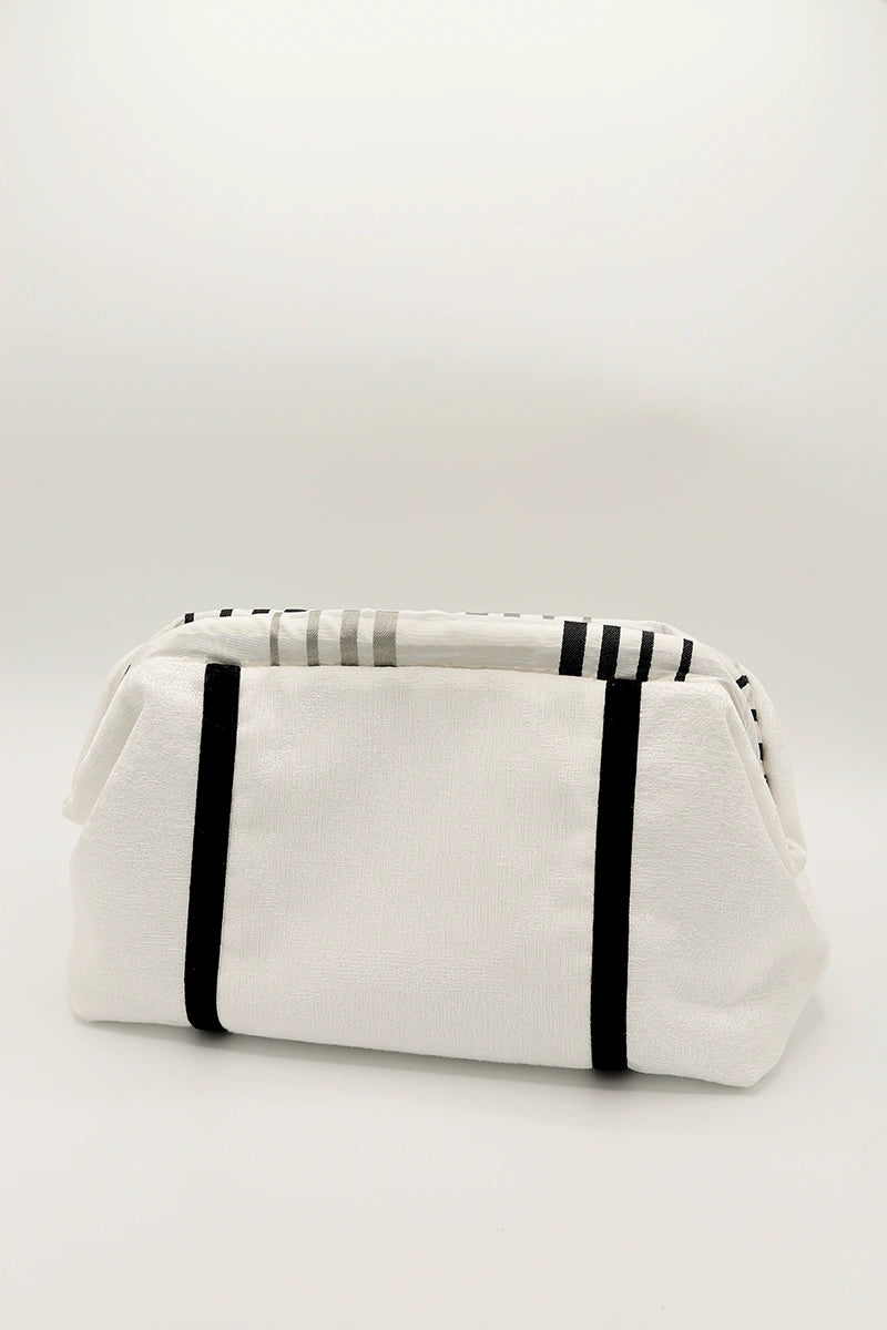 Bolso Galatea blanco - Exclusivo