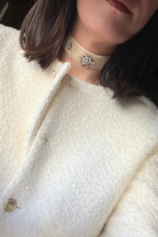 Chocker Nakaia