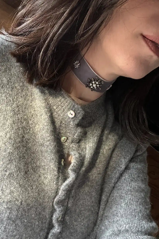 Chocker Nyx