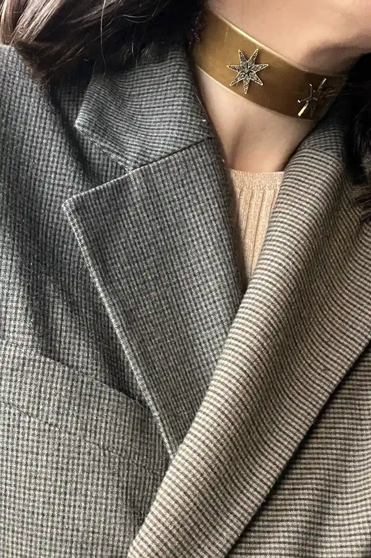 Chocker Nephele