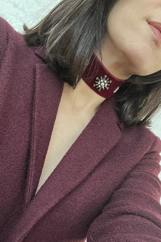 Chocker Nireia