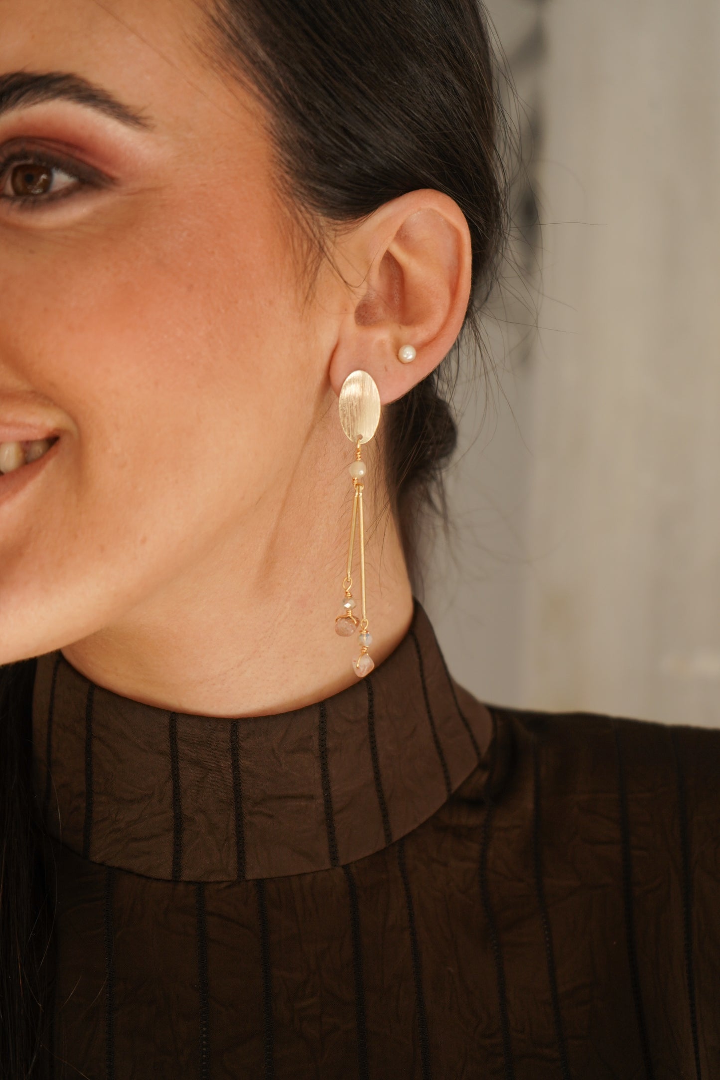 Pendientes Dame-Marie