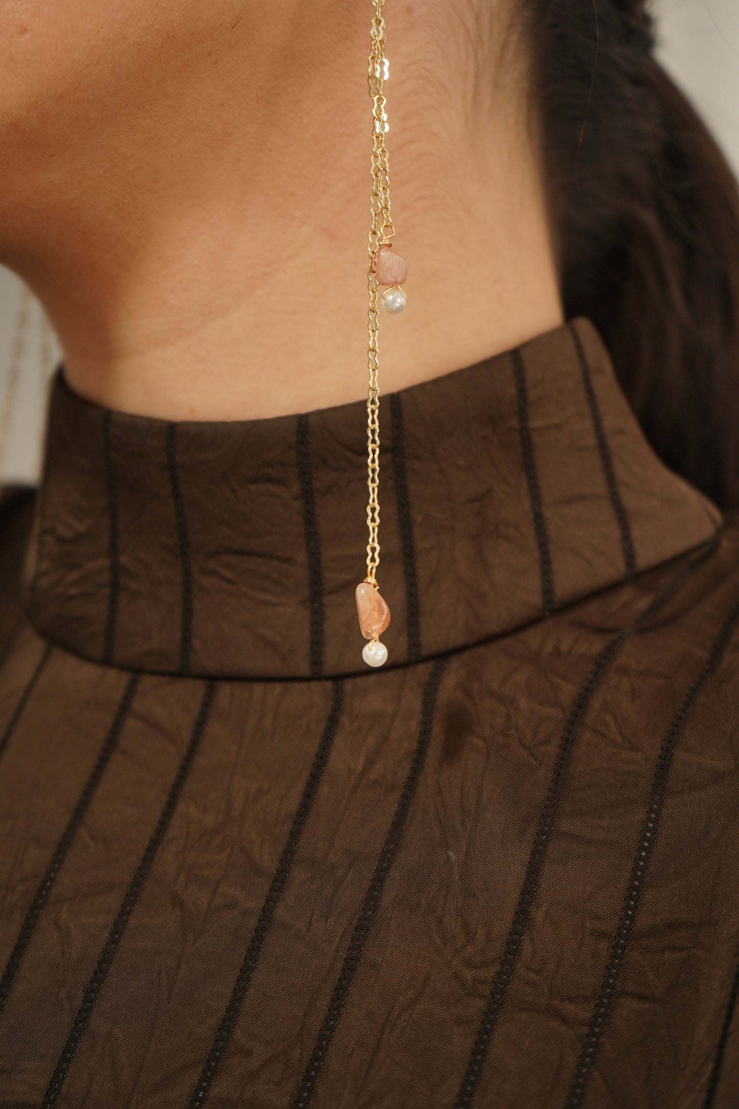 Pendientes Nan Roche