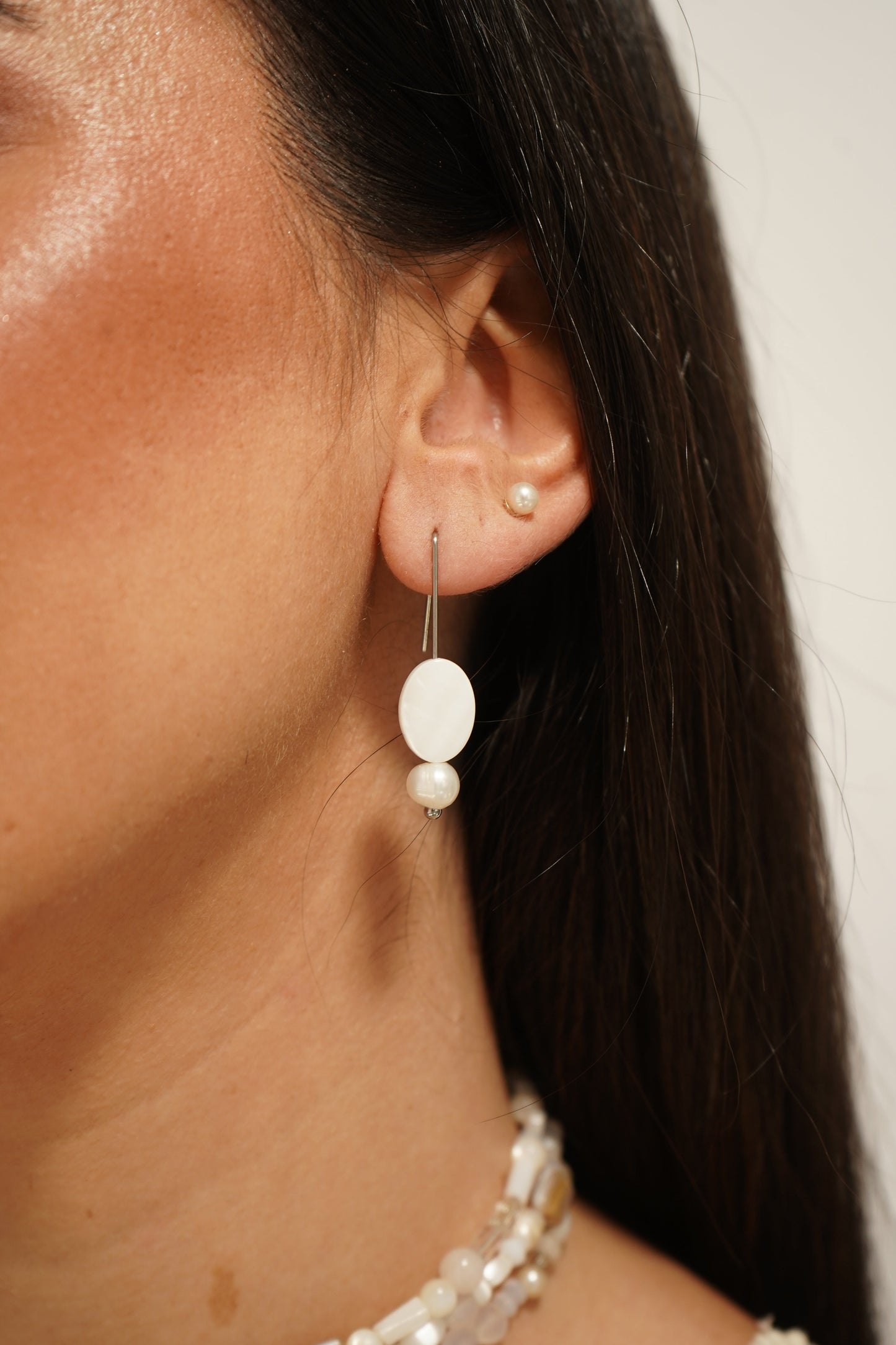 Pendientes Jacmel