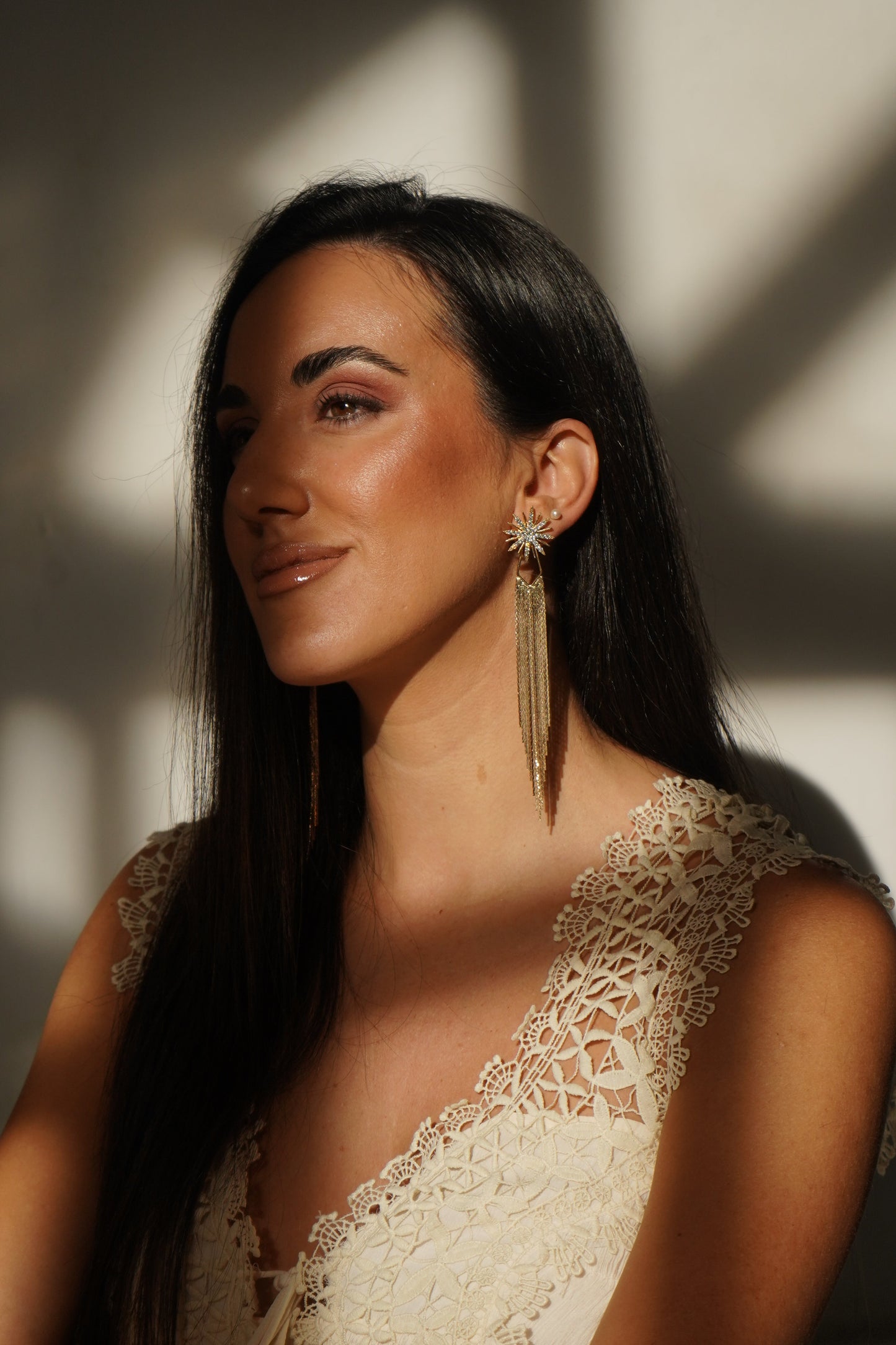 Pendientes Plaisance