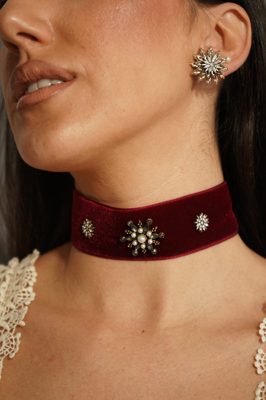 Choker Nireia